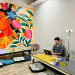 Dormtales Hostel