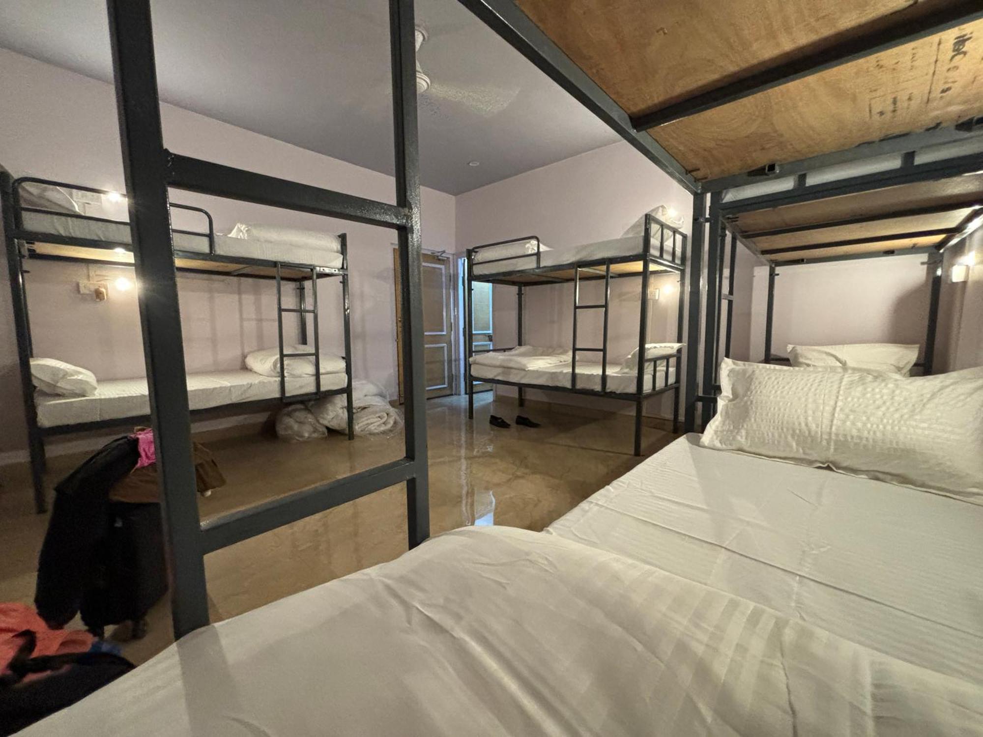 Hostel Dormtales Varanasi